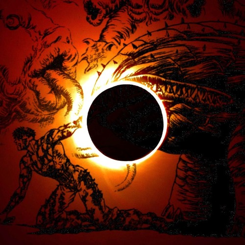 Hell (ft. Luqa)