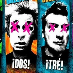 The Ultimate Collection of Green Day Songs in MP3 Full Album Format