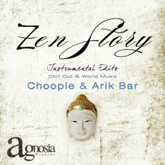 Zen India Meditation Choopie & Arik