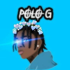 Polo G X Scorey- Invisible Hearts [Type beat]