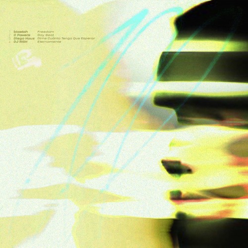 blastah - Freedom [MK PREMIERE]