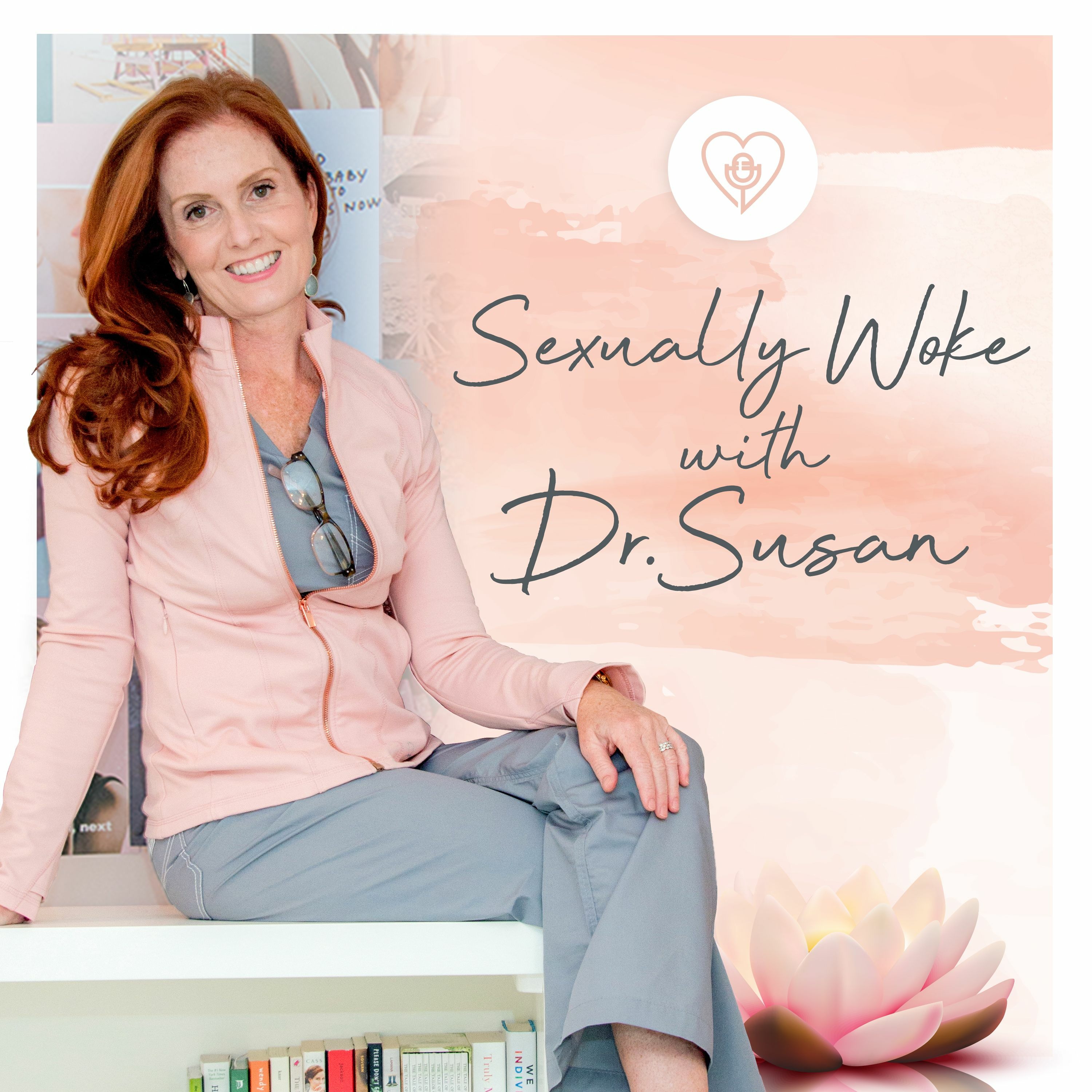 Empowering Midlife Wellness with Dr. Susan