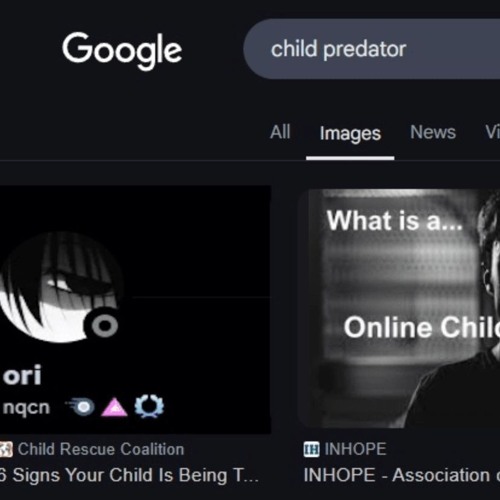 it dont matter if she 15 my nigga