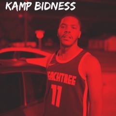 Kamp Bidness(FREESTYLE) (PROD. WHOISWDGAF)