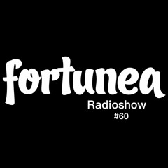fortunea Radioshow #060 // hosted by Klaus Benedek 2021-06-02 (SOULPHICTION TRIBUTE)