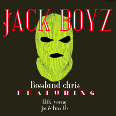 Jackboyz (feat. EBK Young Joc & Tms Kb)