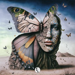 Jäger feat. Amy Capilari - Butterfly (Soul Button Remix)