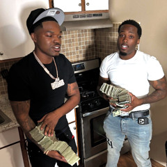 kracks x bloodhound q50 - bloody business (prod. @alloutw4r
