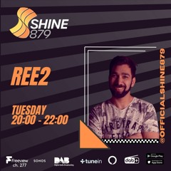 Shine 879 23.5.23