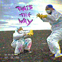 Sophon - That's The Way