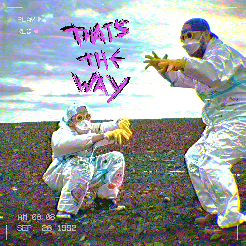 Sophon - That's The Way