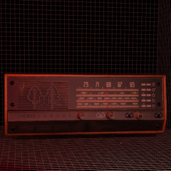 Kraked radio mix from Forest Ops FM - Nov 25