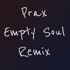 Thallie Ann Seenyen - Empty Soul (Prax Unofficial Remix)