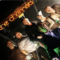 This City (The Chemists @ The Crypt Studios)