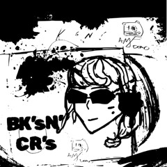 BK's N' CR's