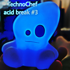 TechnoChef - acid break #3