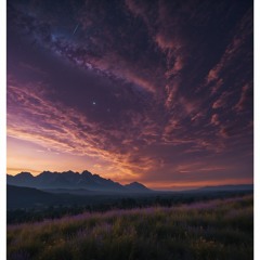 Twilight War in the Sky