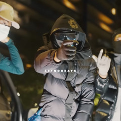 "Carbon" #WC8 YK x Scrilla UK Drill Type Beat @st1nobeats