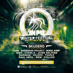 NURIAJUMP @ INPU WINTER FESTIVAL 2024  (FREE DOWNLOAD)