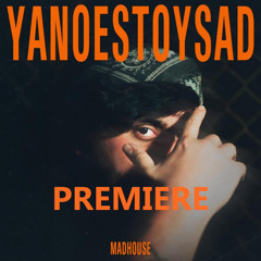 Madhouse, W.O.L.F. - Sin Pensarla Tanto ≧◉◡◉≦ (Original Mix)