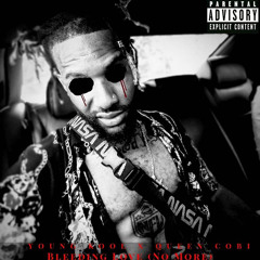 Koolie x Queen Cobi Bleedin Love (no more)