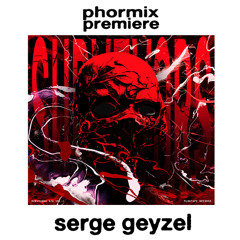 Premiere: Serge Geyzel - Time Debts [FTPS001]