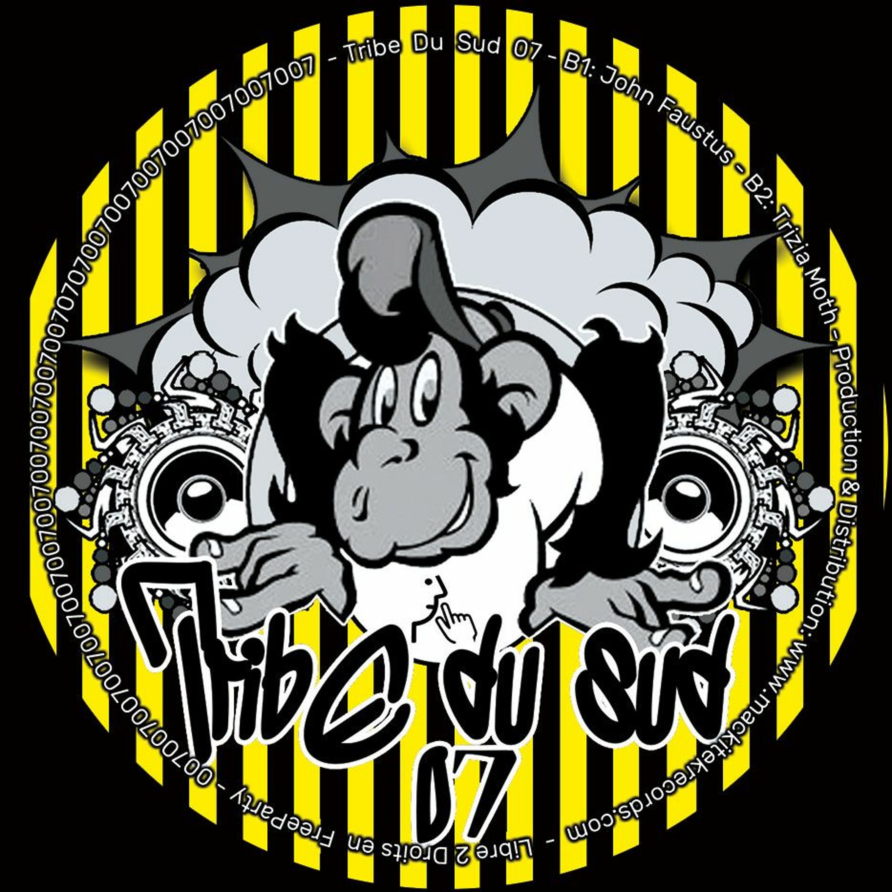 MackiTek Records