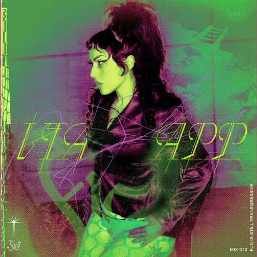 FIST MIX 70 – Via App