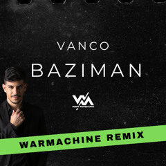 Darco - Baziman (WarMachine LiveMaster Remix)