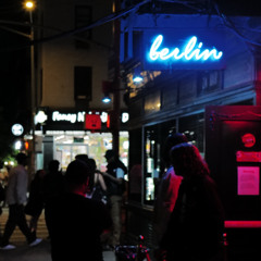 Somethin' 'bout to Light Up