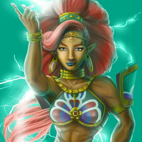 Meditative w/kinkuo.