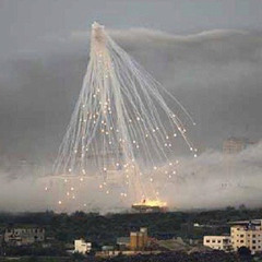 WHITE PHOSPHORE