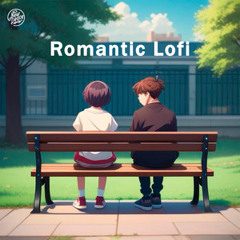 Romantic Lofi Vibes: Chillhop & Jazzhop Love ❤️✨