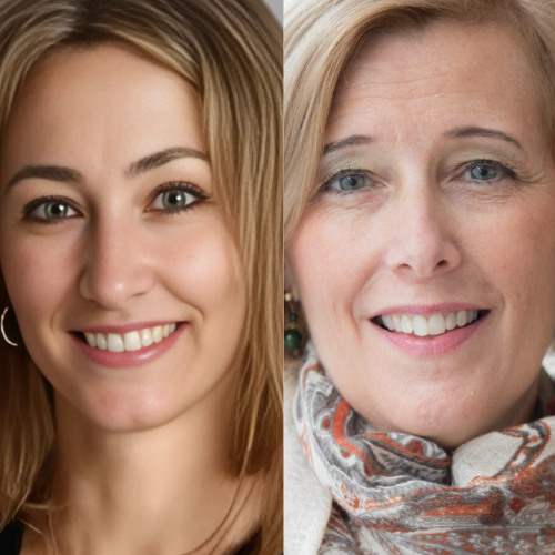 ETL – A Look at the Global Thought Leadership Institute – with Lucia Rahilly & Cindy Anderson