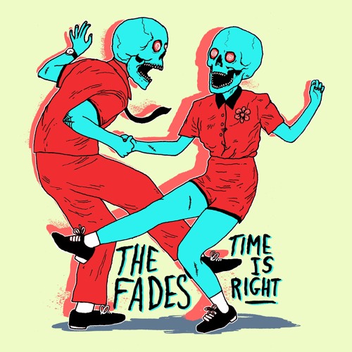 Time Is Right