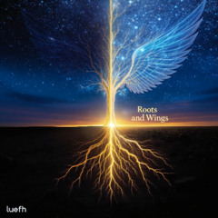 Roots and Wings (AI-aided)