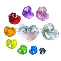 Wandering Heart - Mini Mixtape