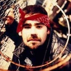 friend within - East Blake edit