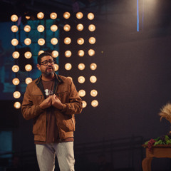 Mensagem do profeta à sociedade do cansaço | Kenner Terra