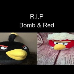 BomBomTV - FREEDDAWG Remix (RedRedTV Diss Track)