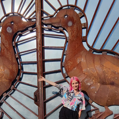 Alicea • Sisyphos • Tunnel Closing • Saturday • 03.08.2024