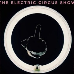 The Electric Circus 90s Techno Mix