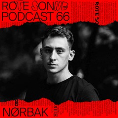 Rote Sonne Podcast 66 | Nørbak