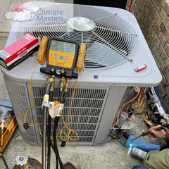 Climate Masters Inc - Spanish Fort AL