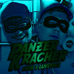 PANZERKRACHER Pokke Herrie Intro Tool [Mr.Hardcore Edit]