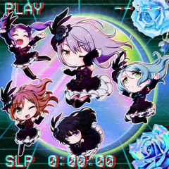 [Remix] "Roselia - R" but it came out in 1985 (free dl)