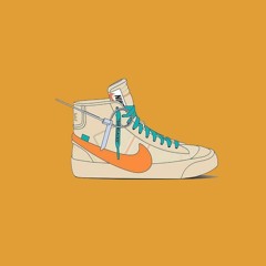 Maes X Da Uzi Type Beat - Trip