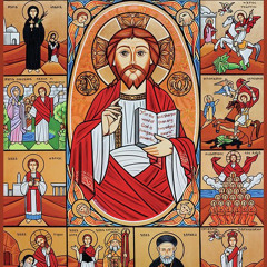 Commemoration of The Saints - Fr. Mina Youssef