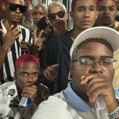 DJ Boy _Coração Gelado 2_ - MC_s V7_ Letto_ Leozinho ZS_ IG_ Joaozinho VT_ Davi e Kako