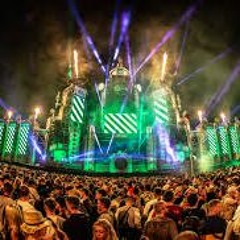 Wibbly Wobbly Rollers Mix {Vol 1}